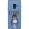 Disney Winnie the Pooh Eeyore Portrait Galaxy S9 Skin